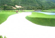 Diamond Bay Golf & Villas